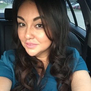 Meet your Posher, Vanessa